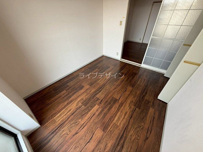 メゾン鈴原の物件内観写真