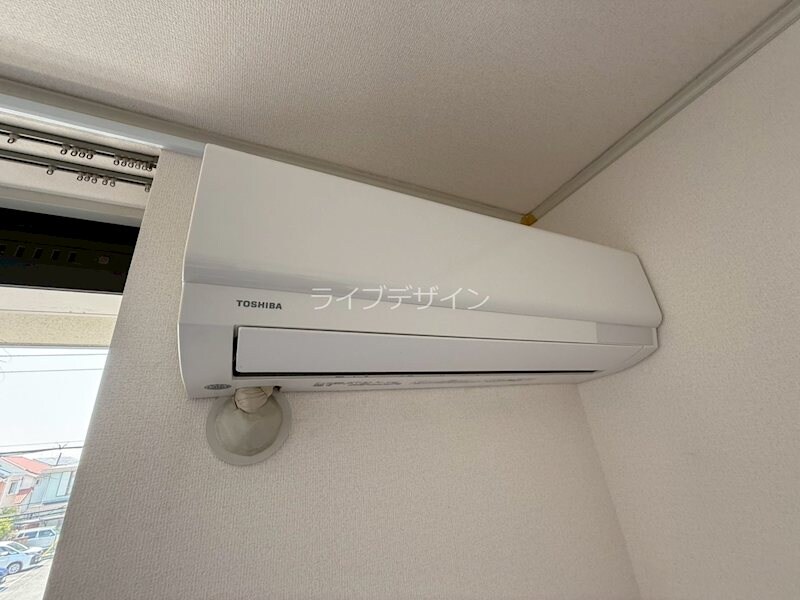 メゾン鈴原の物件内観写真