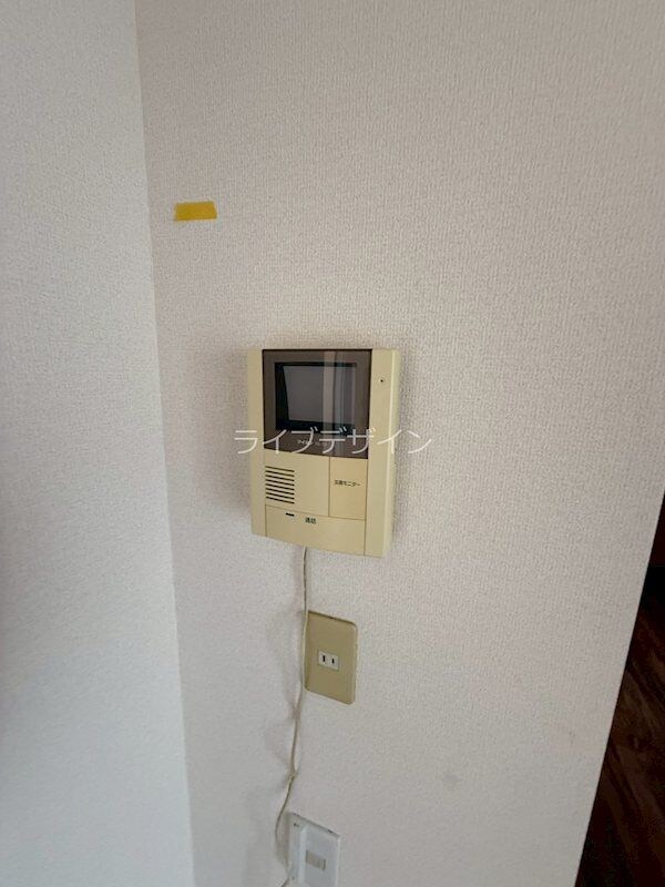 メゾン鈴原の物件内観写真