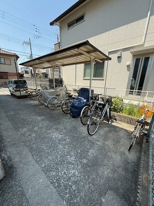 メゾン鈴原の物件内観写真