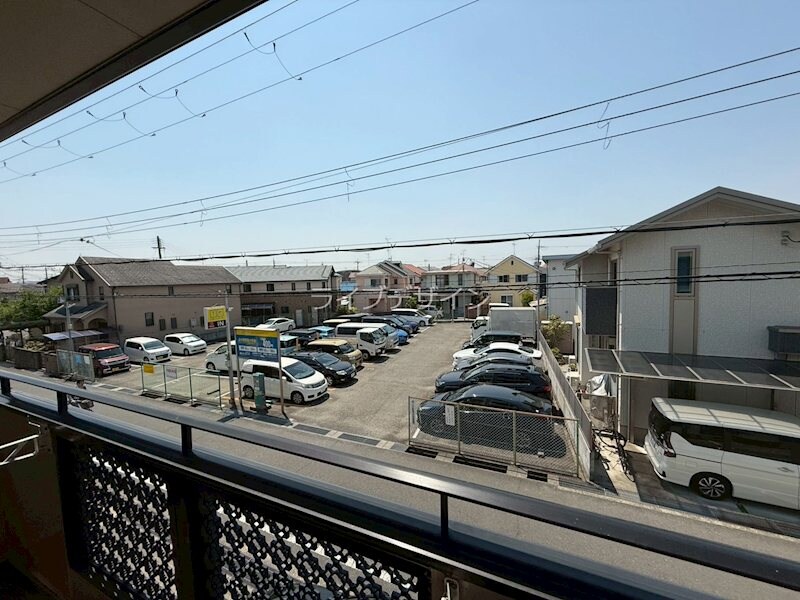 メゾン鈴原の物件内観写真