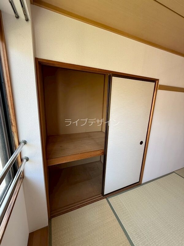 メゾン鈴原の物件内観写真