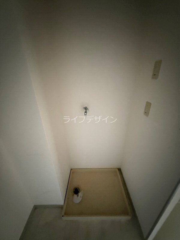 メゾン鈴原の物件内観写真