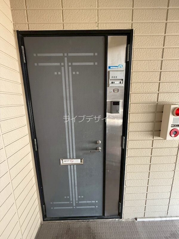 メゾン鈴原の物件内観写真