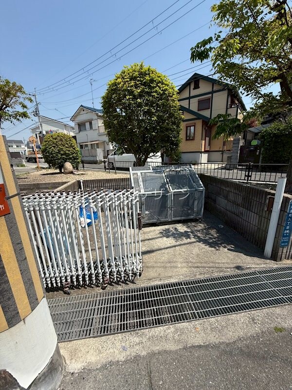 メゾン鈴原の物件内観写真