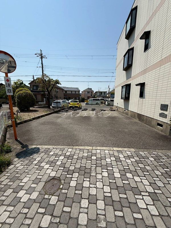 メゾン鈴原の物件内観写真