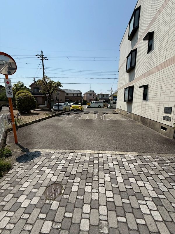 メゾン鈴原の物件内観写真