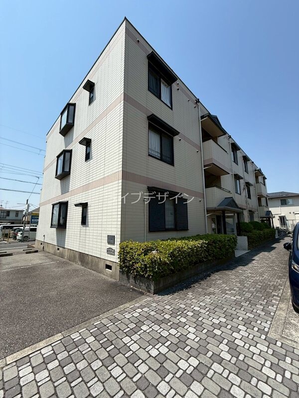 メゾン鈴原の物件内観写真