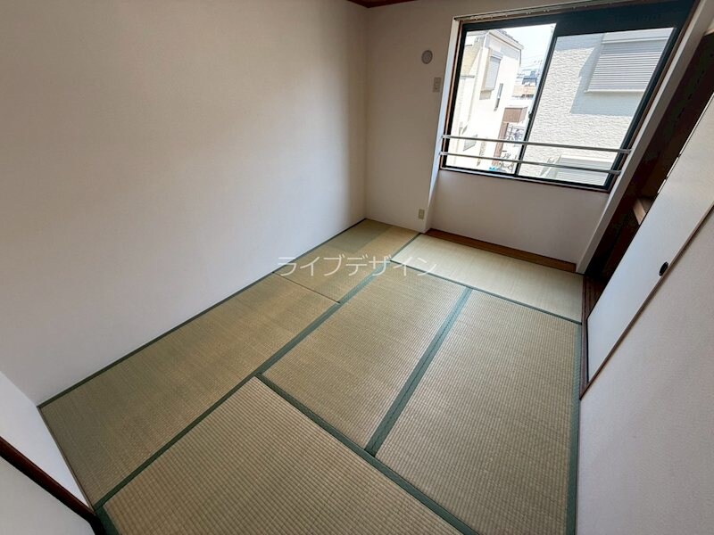 メゾン鈴原の物件内観写真