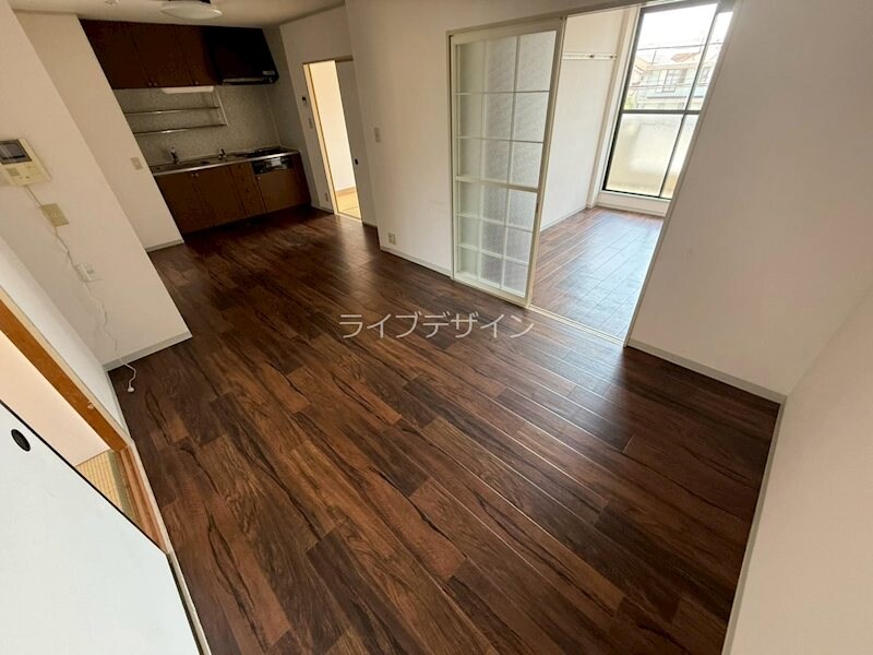 メゾン鈴原の物件内観写真