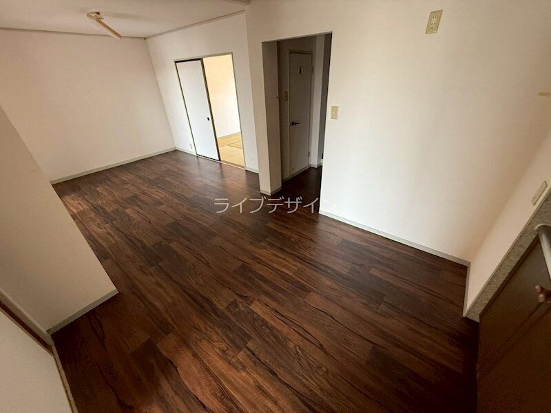 メゾン鈴原の物件内観写真