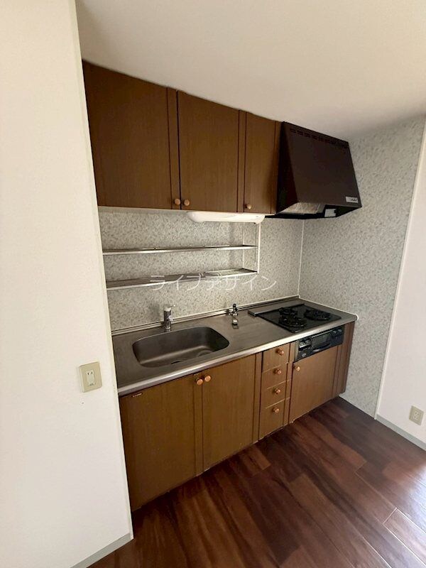 メゾン鈴原の物件内観写真