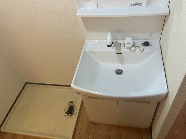 カルム東豊中の物件内観写真