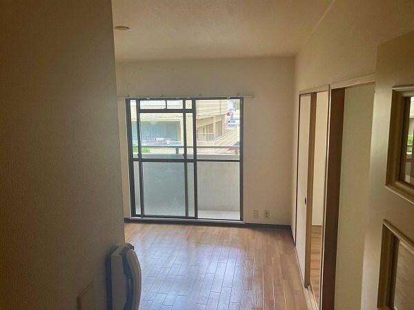 カルム東豊中の物件内観写真