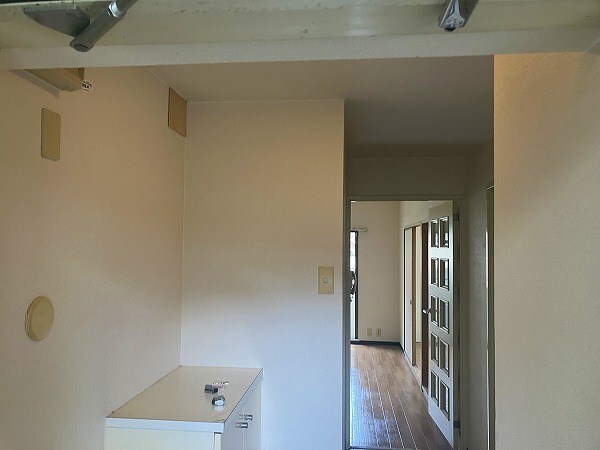 カルム東豊中の物件内観写真