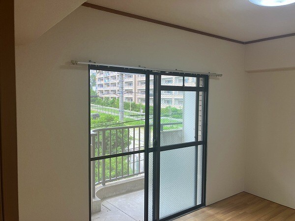 カルム東豊中の物件内観写真