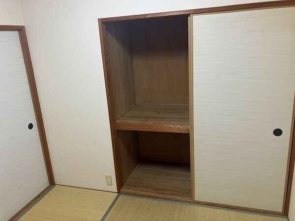 カルム東豊中の物件内観写真