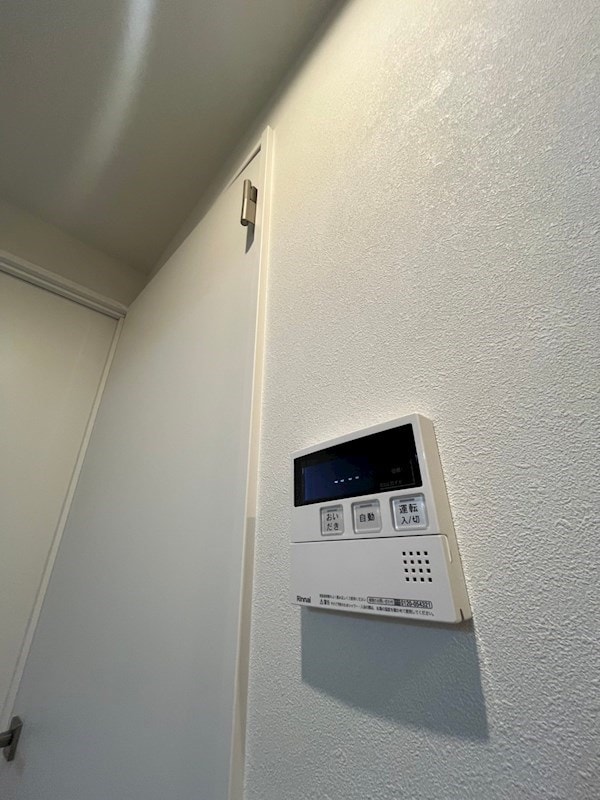 ループ北町の物件内観写真