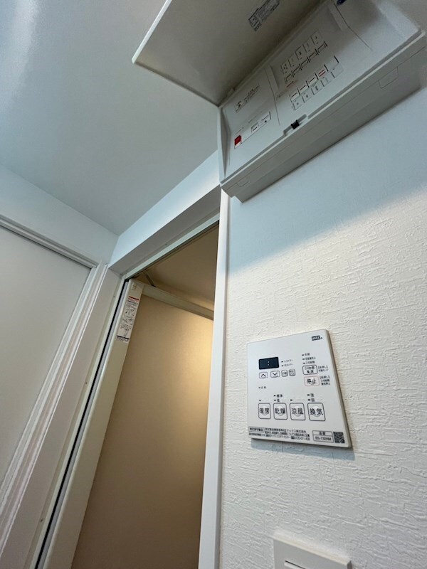 ループ北町の物件内観写真