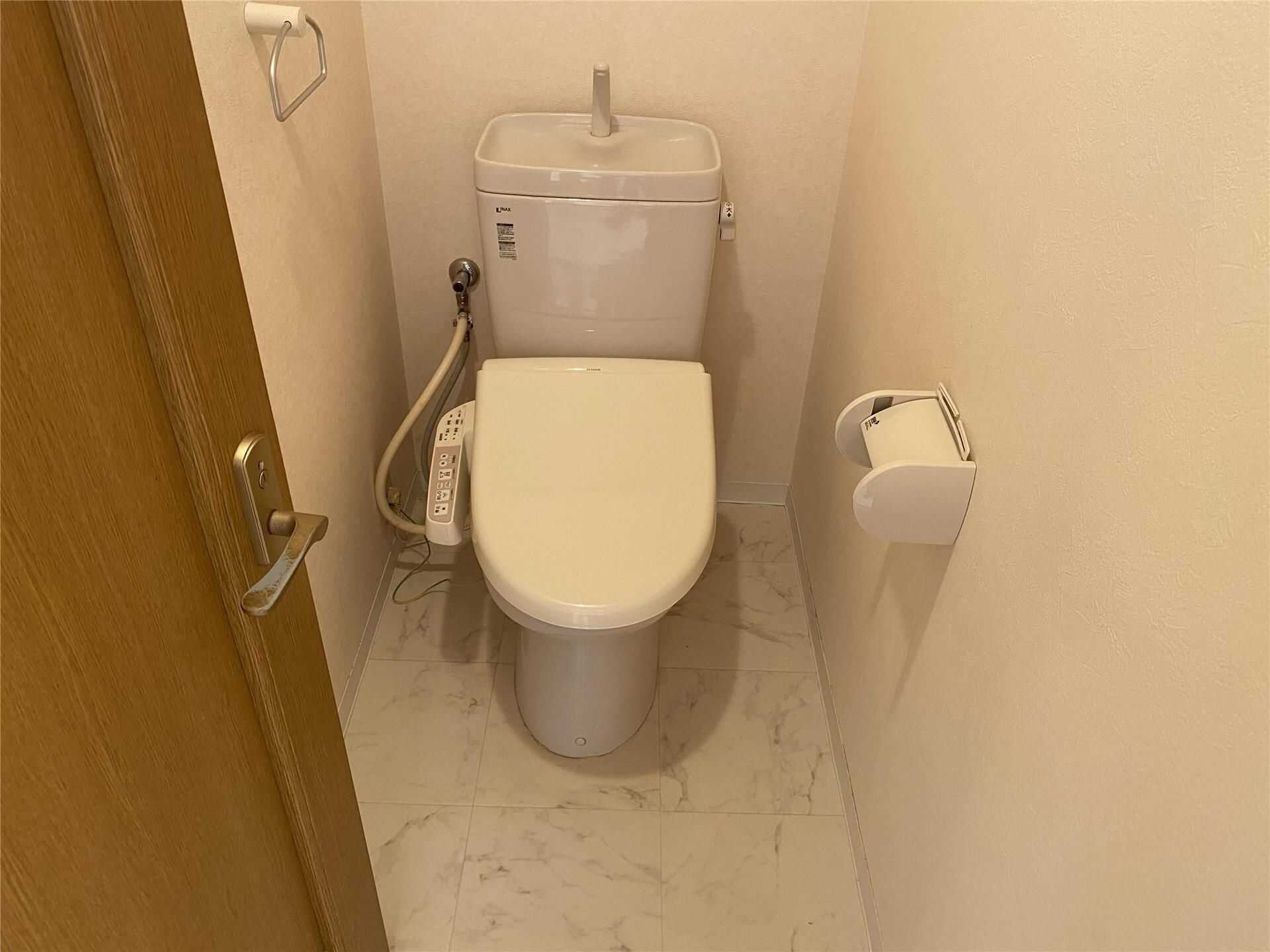 リバーサイドホームの物件内観写真