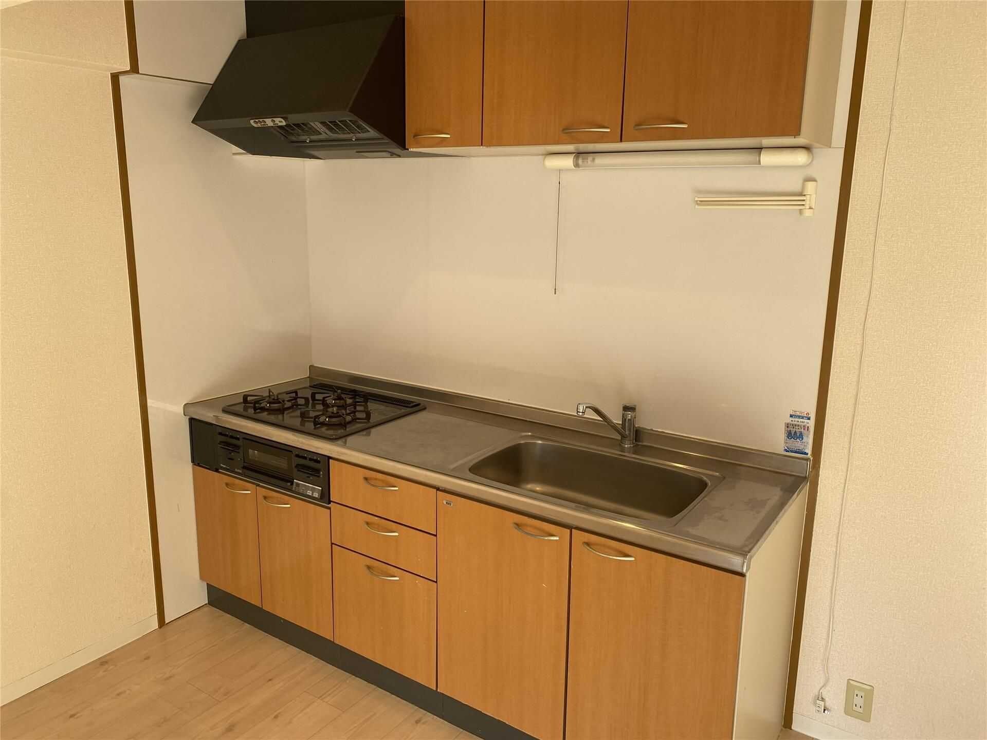 リバーサイドホームの物件内観写真