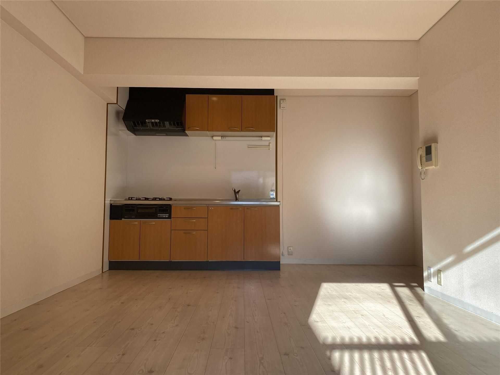 リバーサイドホームの物件内観写真