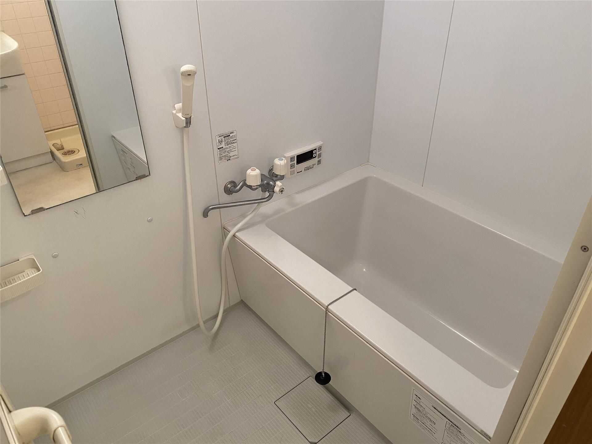 リバーサイドホームの物件内観写真