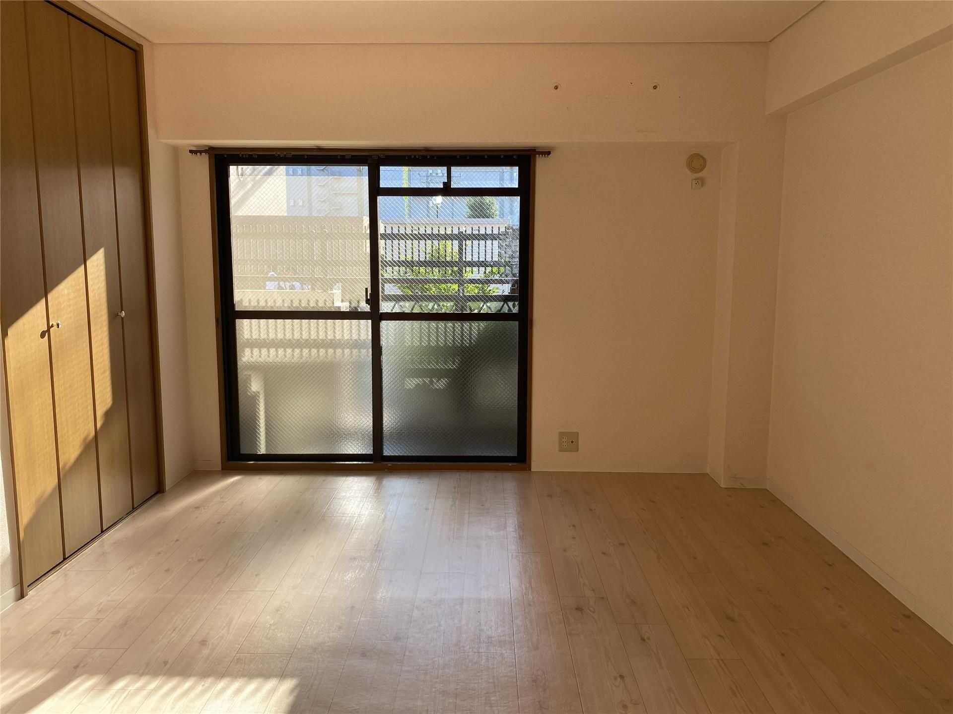 リバーサイドホームの物件内観写真