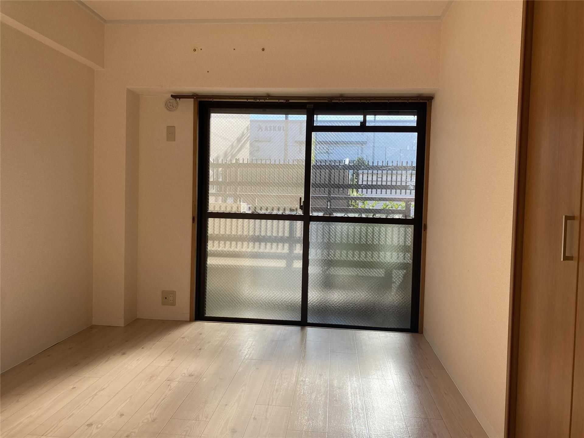 リバーサイドホームの物件内観写真