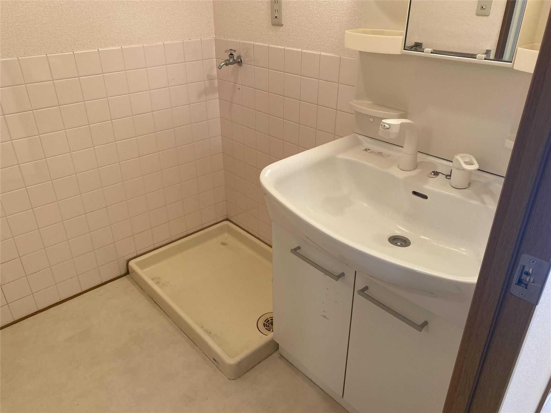 リバーサイドホームの物件内観写真