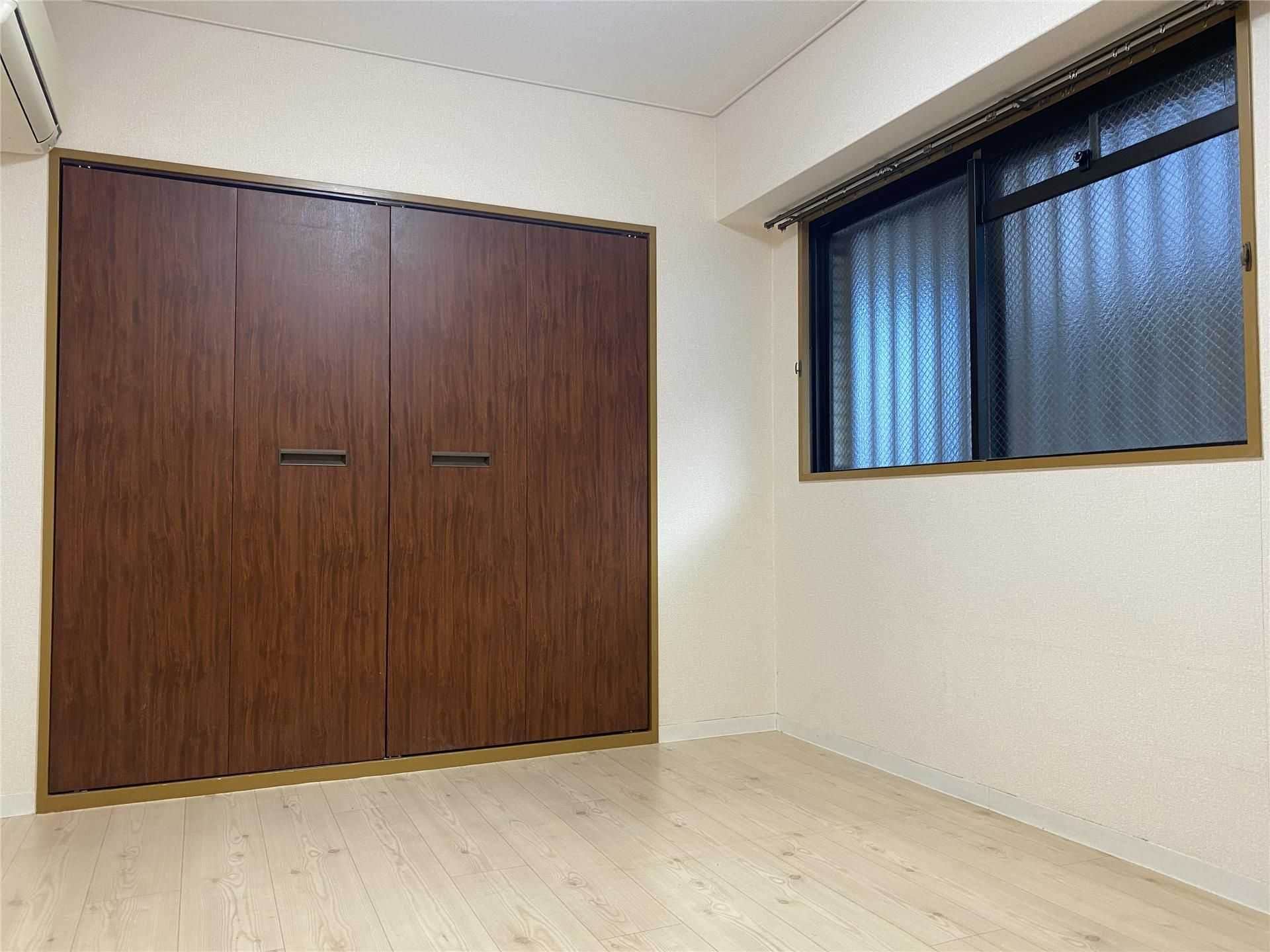 リバーサイドホームの物件内観写真