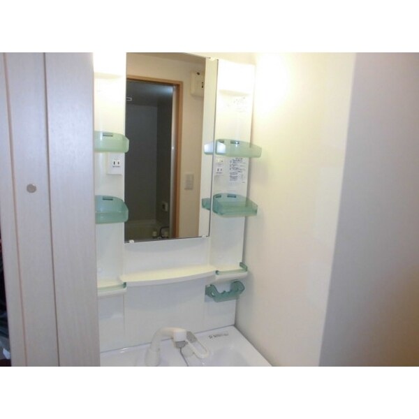 CARPIO 85の物件内観写真