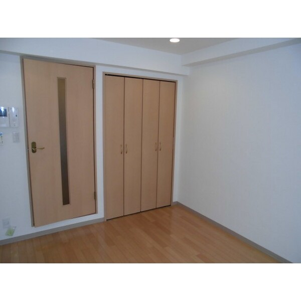 CARPIO 85の物件内観写真