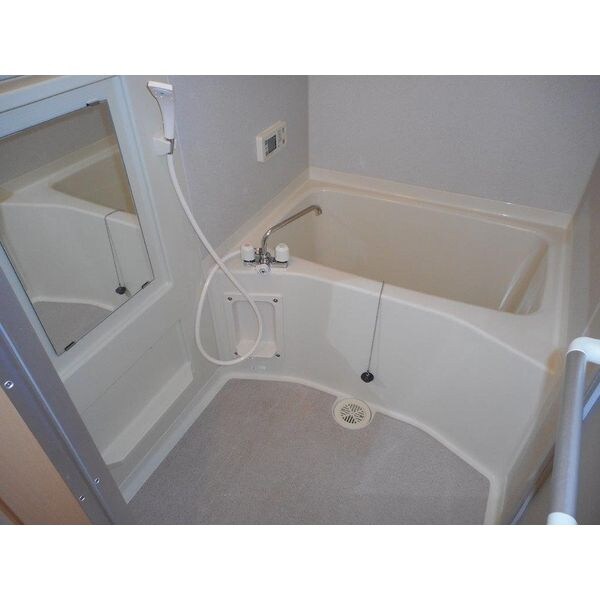 CARPIO 85の物件内観写真