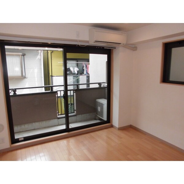 CARPIO 85の物件内観写真