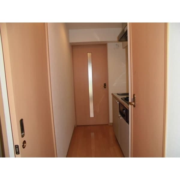 CARPIO 85の物件内観写真