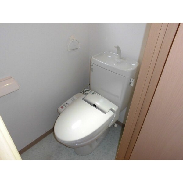 CARPIO 85の物件内観写真