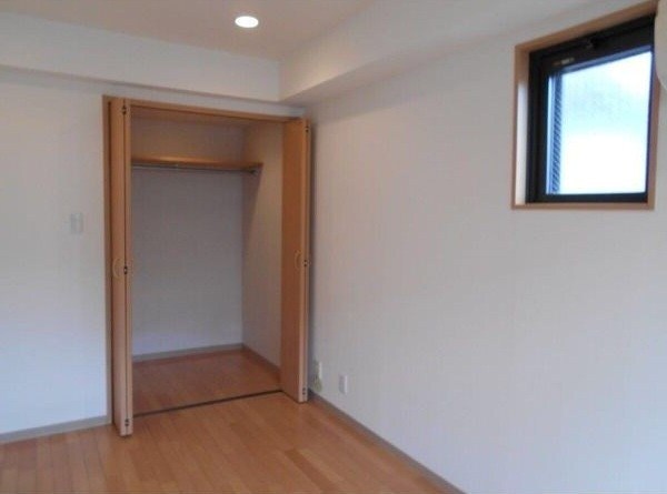 CARPIO 85の物件内観写真