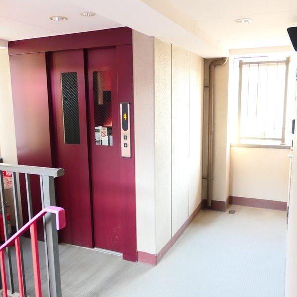 CARPIO 85の物件内観写真