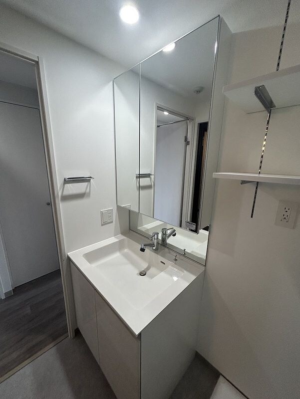 グリュックメゾンF豊中XVの物件内観写真