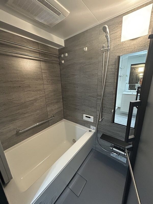 グリュックメゾンF豊中XVの物件内観写真