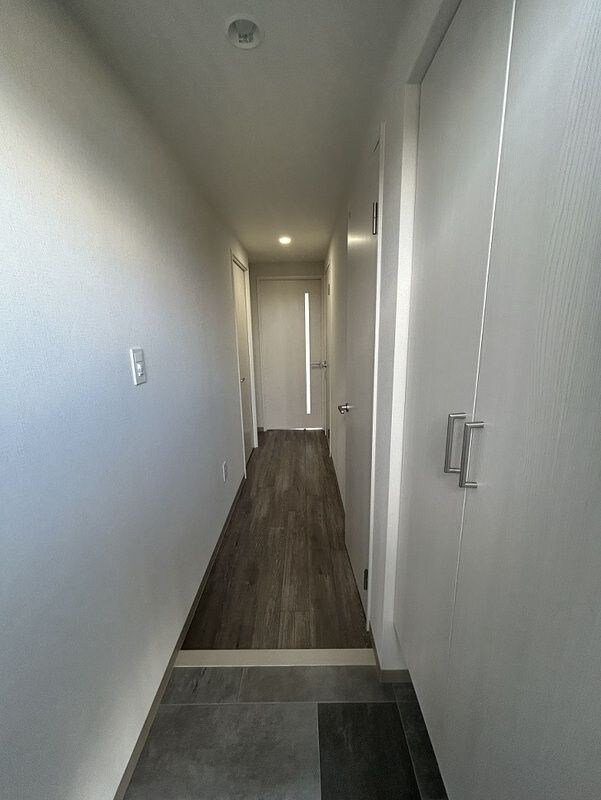 グリュックメゾンF豊中XVの物件内観写真