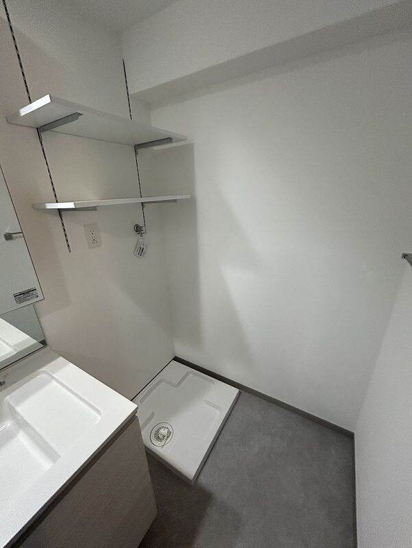 グリュックメゾンF豊中XVの物件内観写真