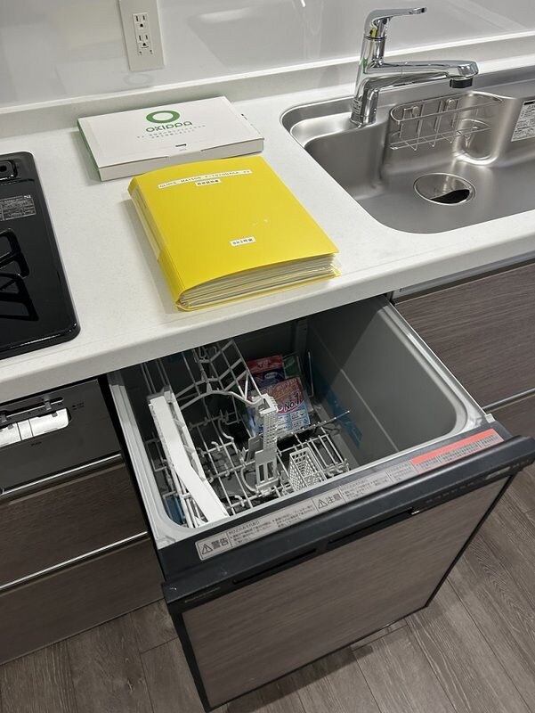 グリュックメゾンF豊中XVの物件内観写真