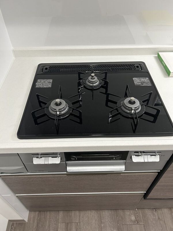 グリュックメゾンF豊中XVの物件内観写真