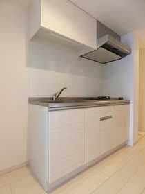 リブリ・グラーデ塚本の物件内観写真