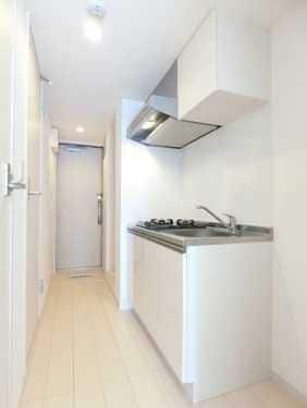 リブリ・グラーデ塚本の物件内観写真