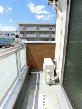 リブリ・グラーデ塚本の物件内観写真