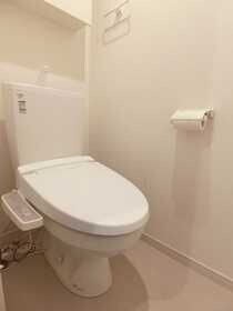 リブリ・グラーデ塚本の物件内観写真