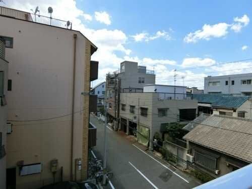 リブリ・グラーデ塚本の物件内観写真